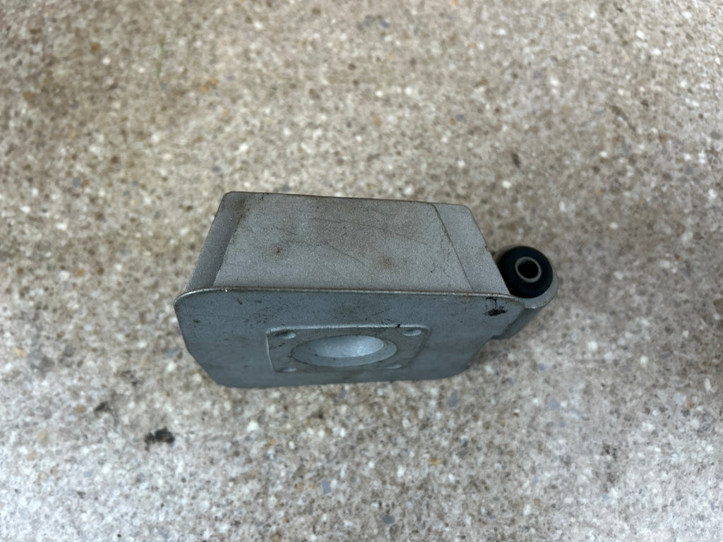 Zylinderkopf Simson Sperber SR4-3 Spatz SR4-1 DDR