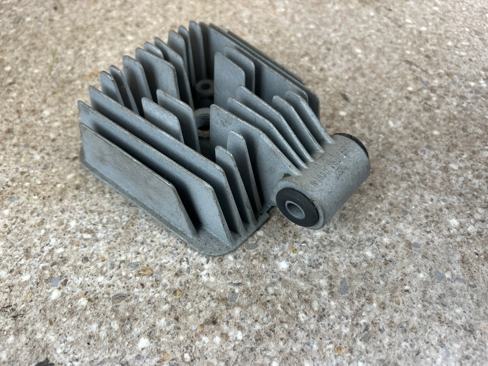 Zylinderkopf Simson Sperber SR4-3 Spatz SR4-1 DDR