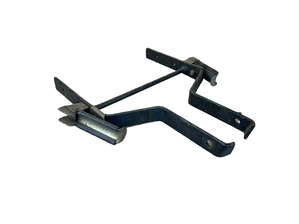 Kindersitz original DDR mit KTA Nummer S50 S51