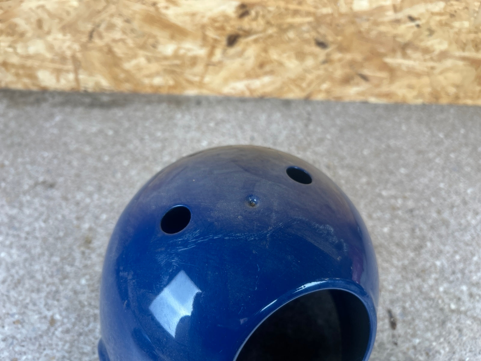 Scheinwerfergehäuse Lampengehäuse MZ TS 250/1 original DDR