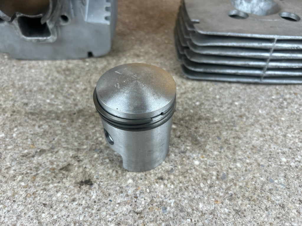 Zylinderset MZ ETZ 251