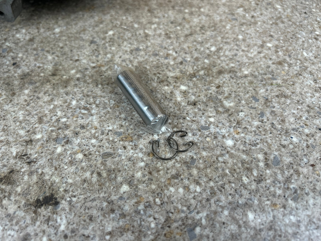 Zylinderset MZ ETZ 150