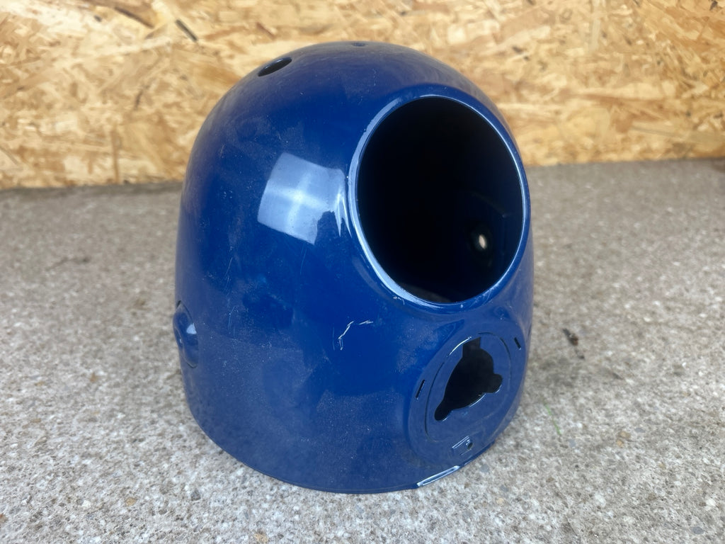 Scheinwerfergehäuse Lampengehäuse MZ TS 250/1 original DDR