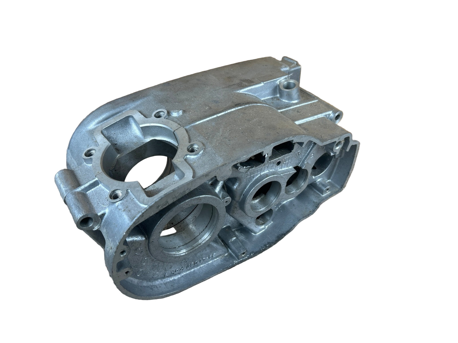 Motorgehäuse MZ ETZ 250 251 Neu Lagerware DDR