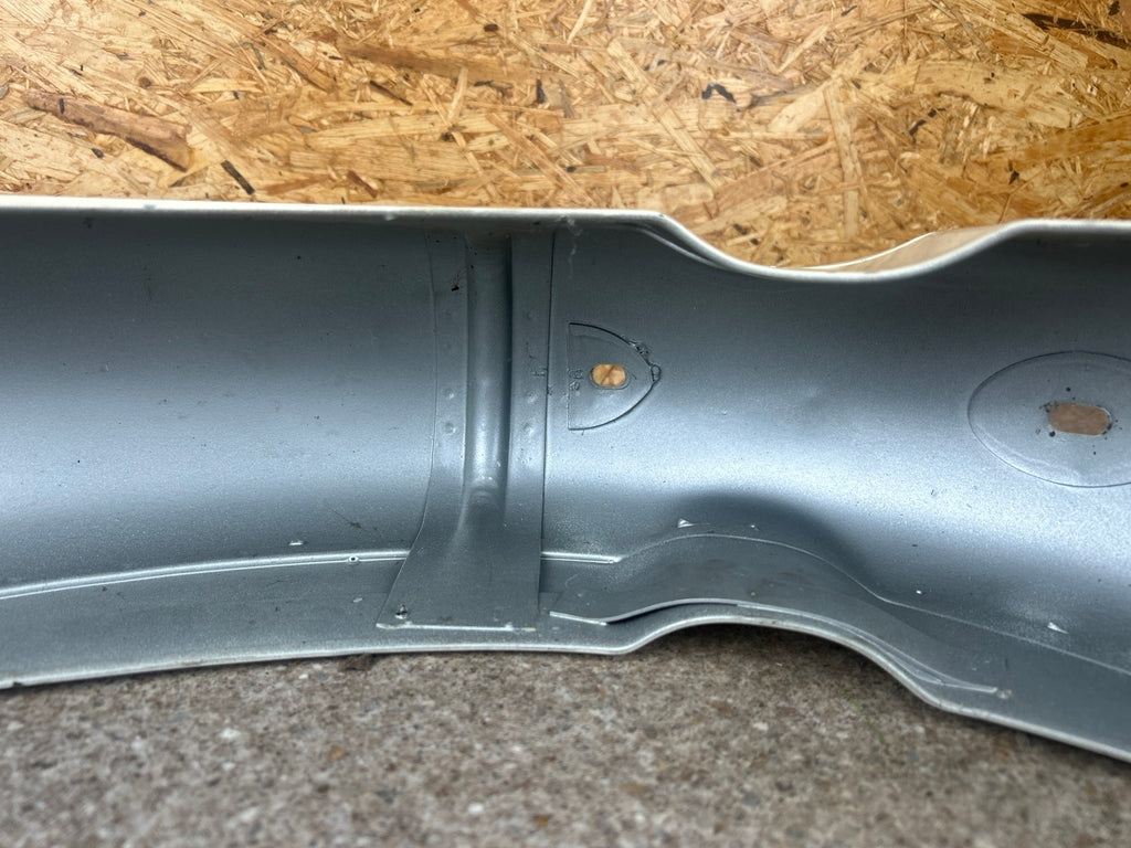 Kotflügel vorne MZ ES250/2 Trophy original DDR Originallack