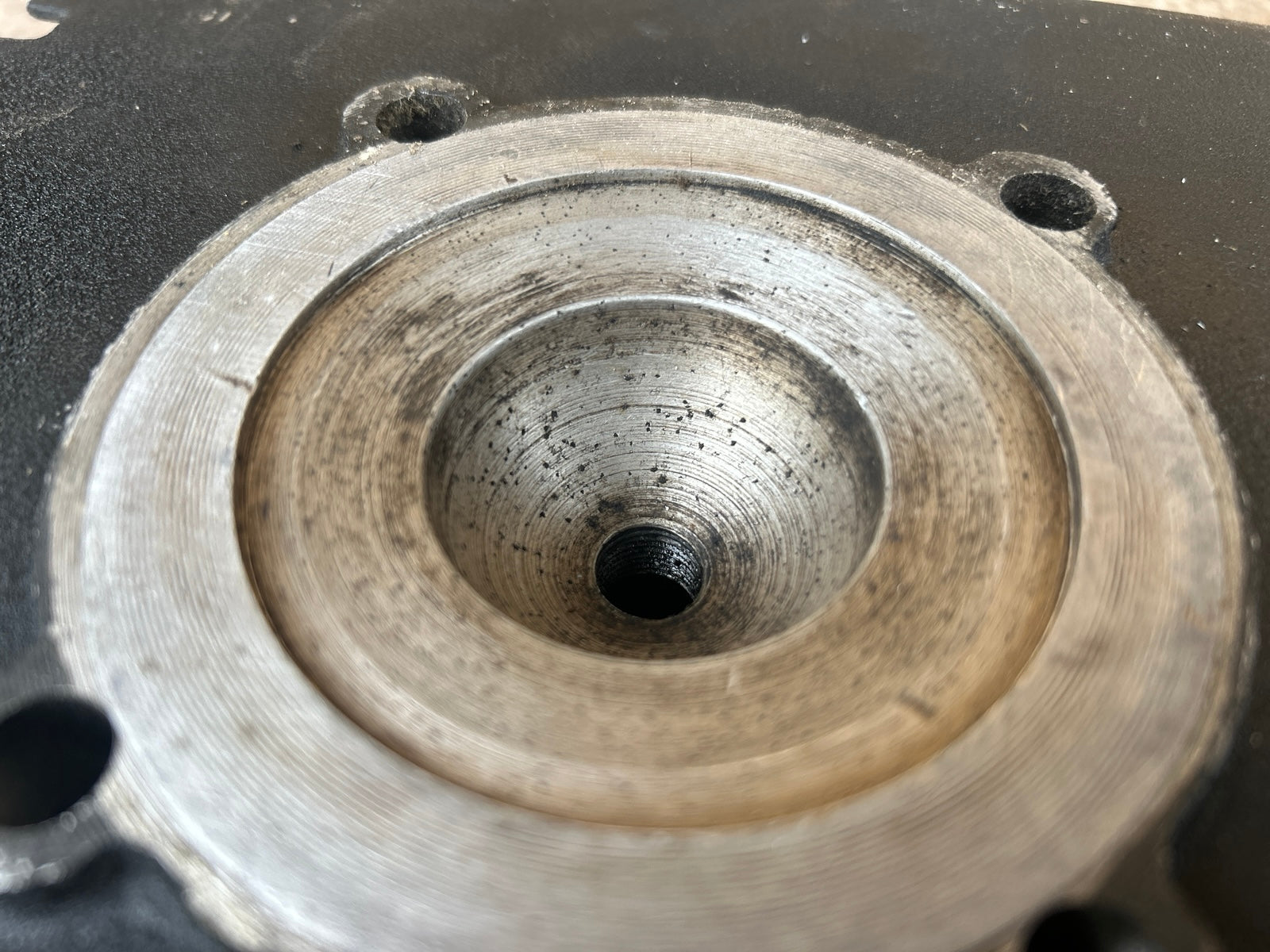 Zylinderset MZ ETZ 250 original DDR