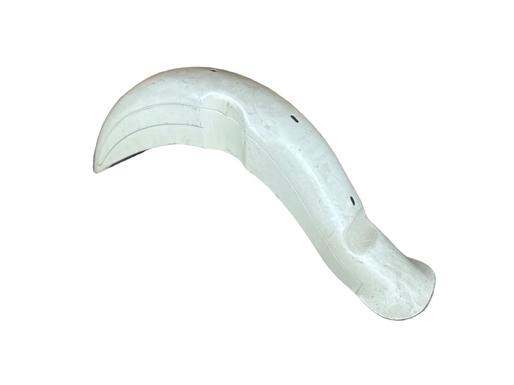 Kotflügel vorne MZ ES250/2 Trophy original DDR Originallack