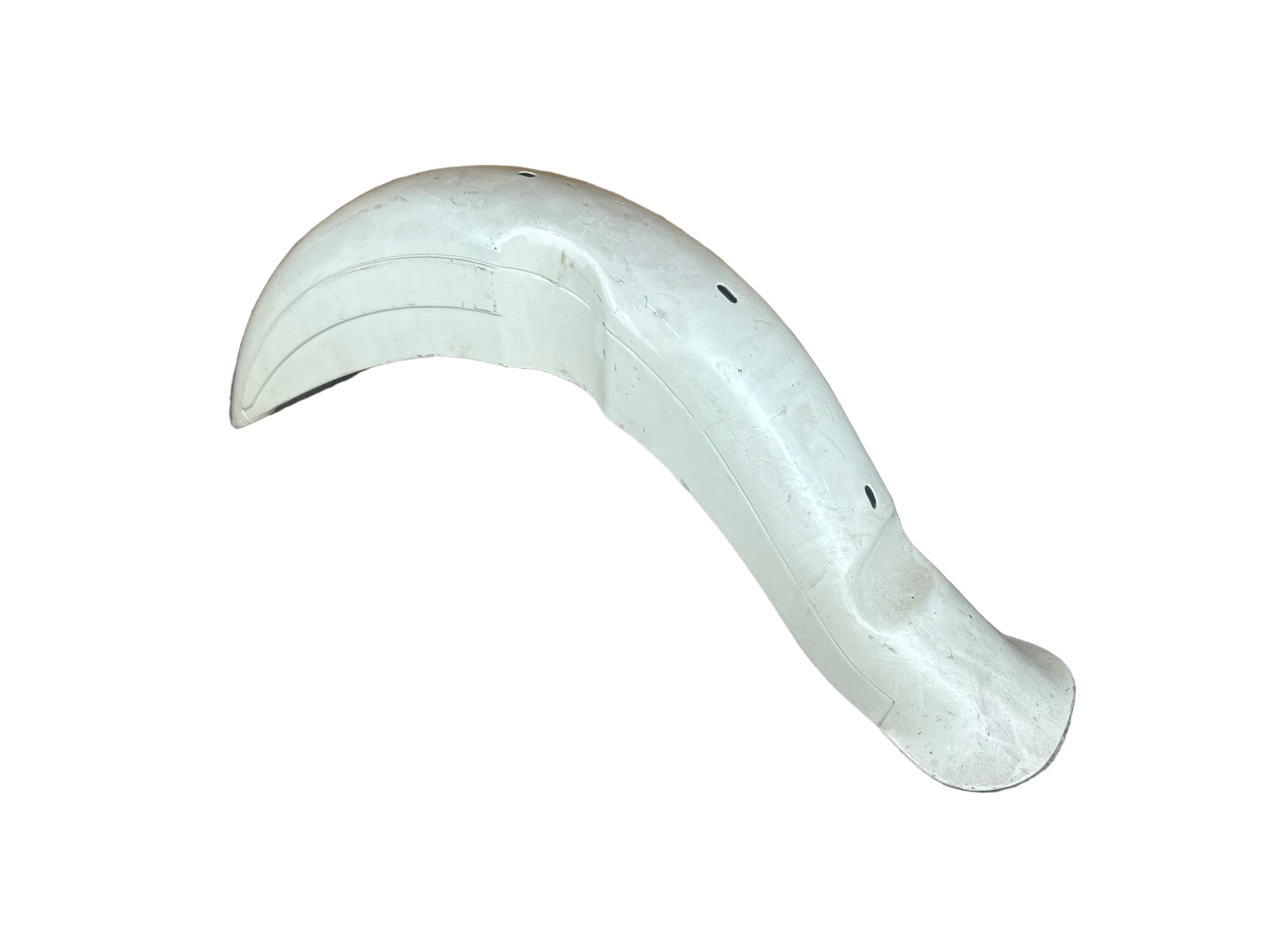 Kotflügel vorne MZ ES250/2 Trophy original DDR Originallack