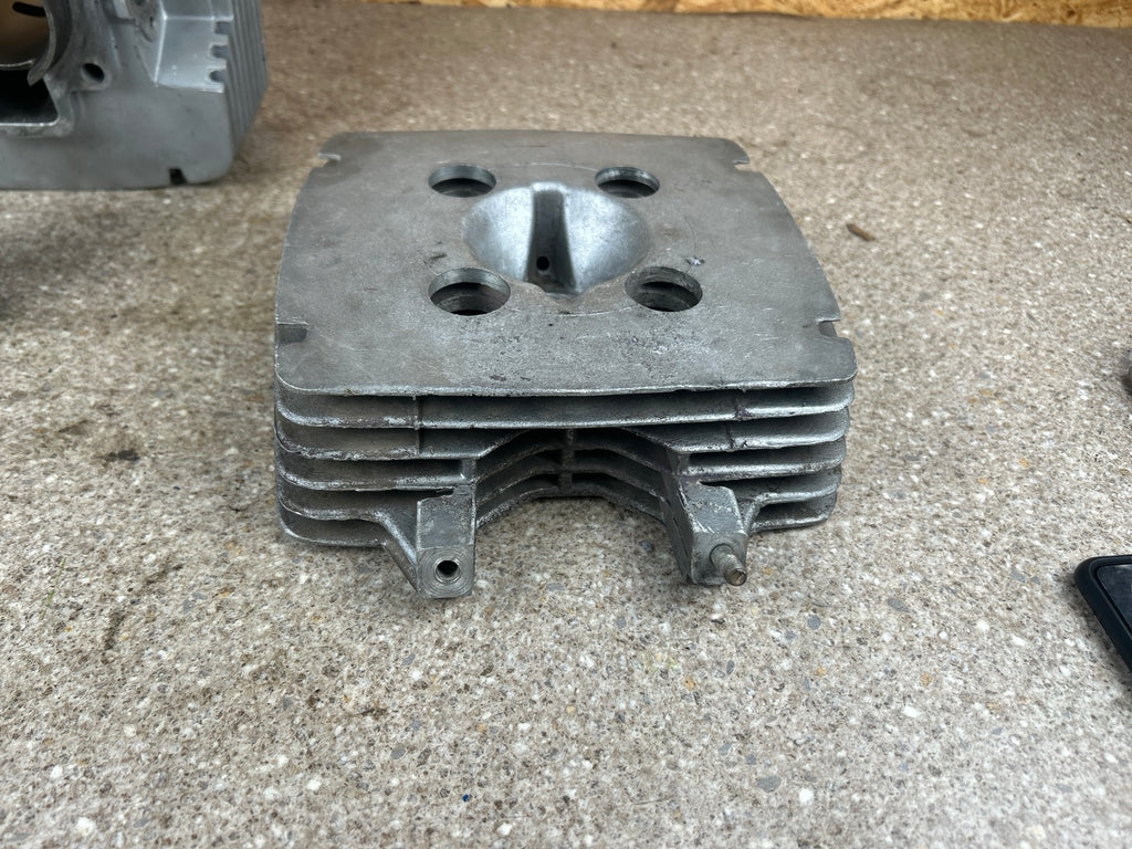 Zylinderset MZ ETZ 251