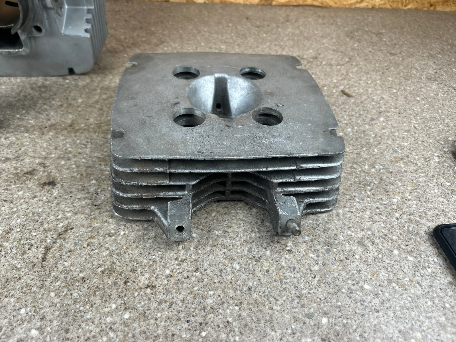 Zylinderset MZ ETZ 251