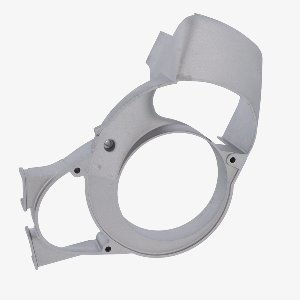 Venandi Kettenführung Aluminium – KR51/1, SR4-2, SR4-4, DUO4/1 (Nr. 37120)