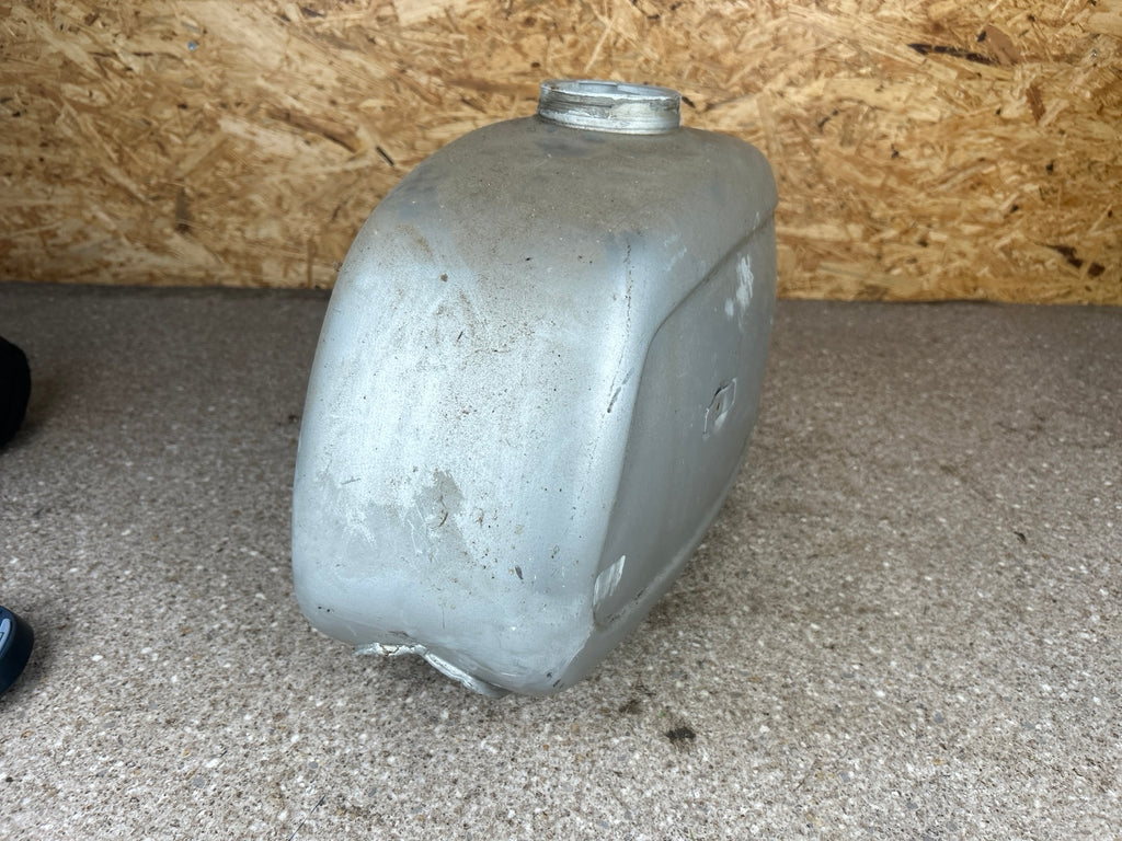 Tank MZ TS 125 150 Original DDR