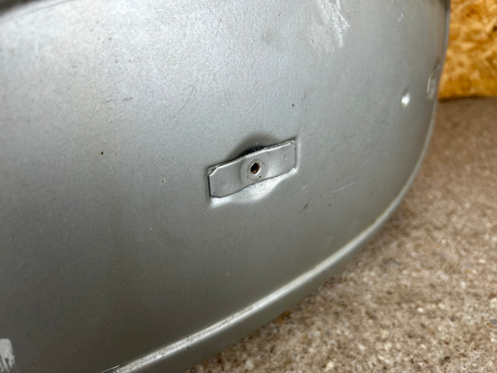 Tank MZ TS 125 150 Original DDR