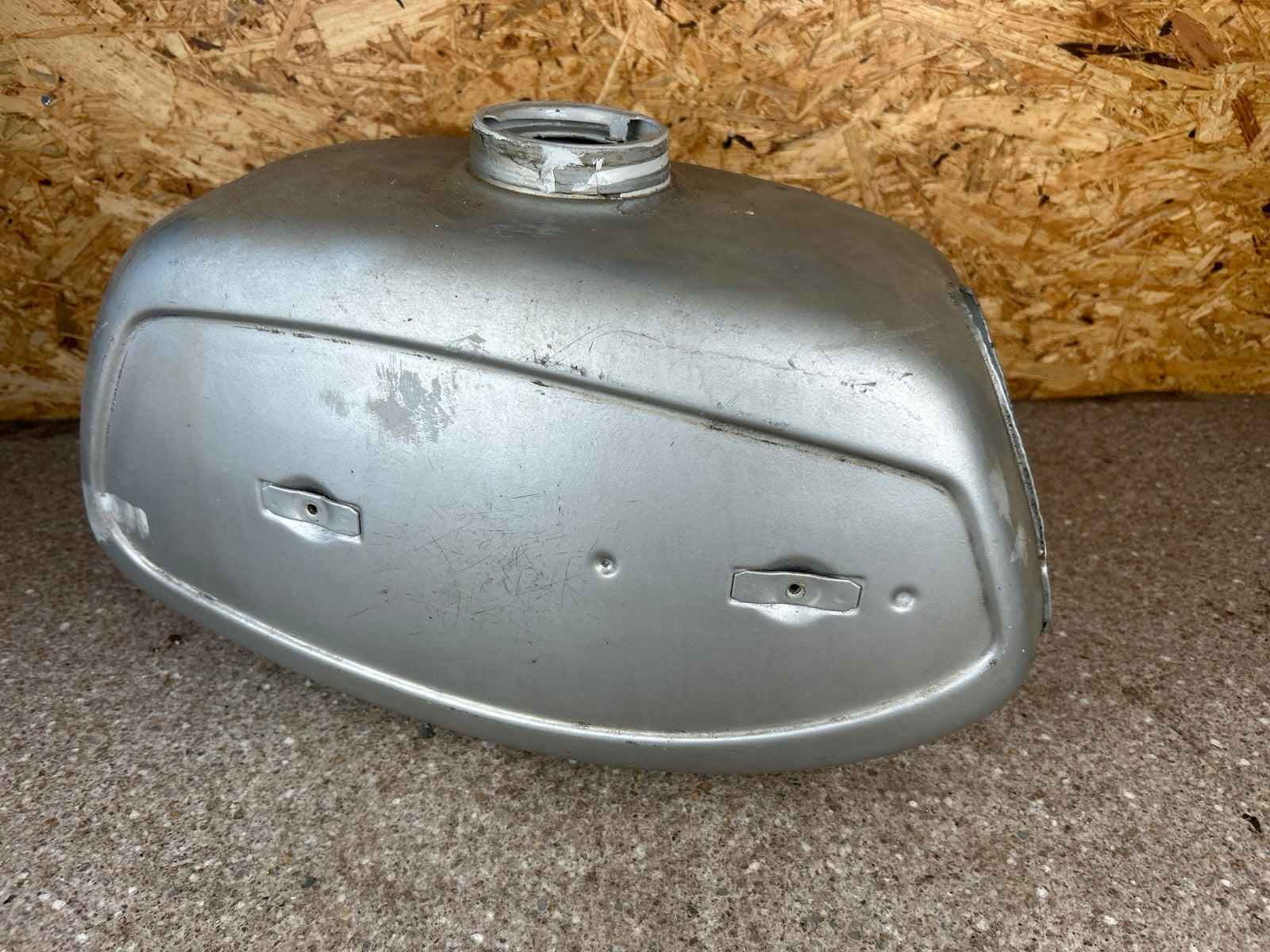 Tank MZ TS 125 150 Original DDR