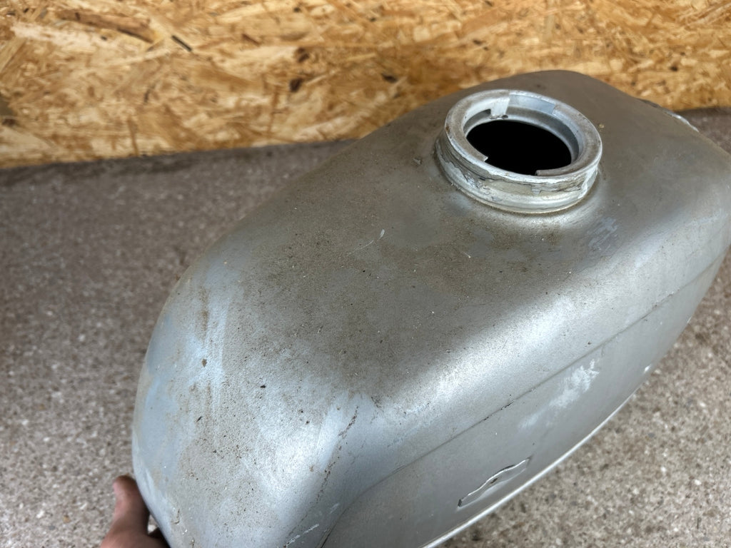 Tank MZ TS 125 150 Original DDR