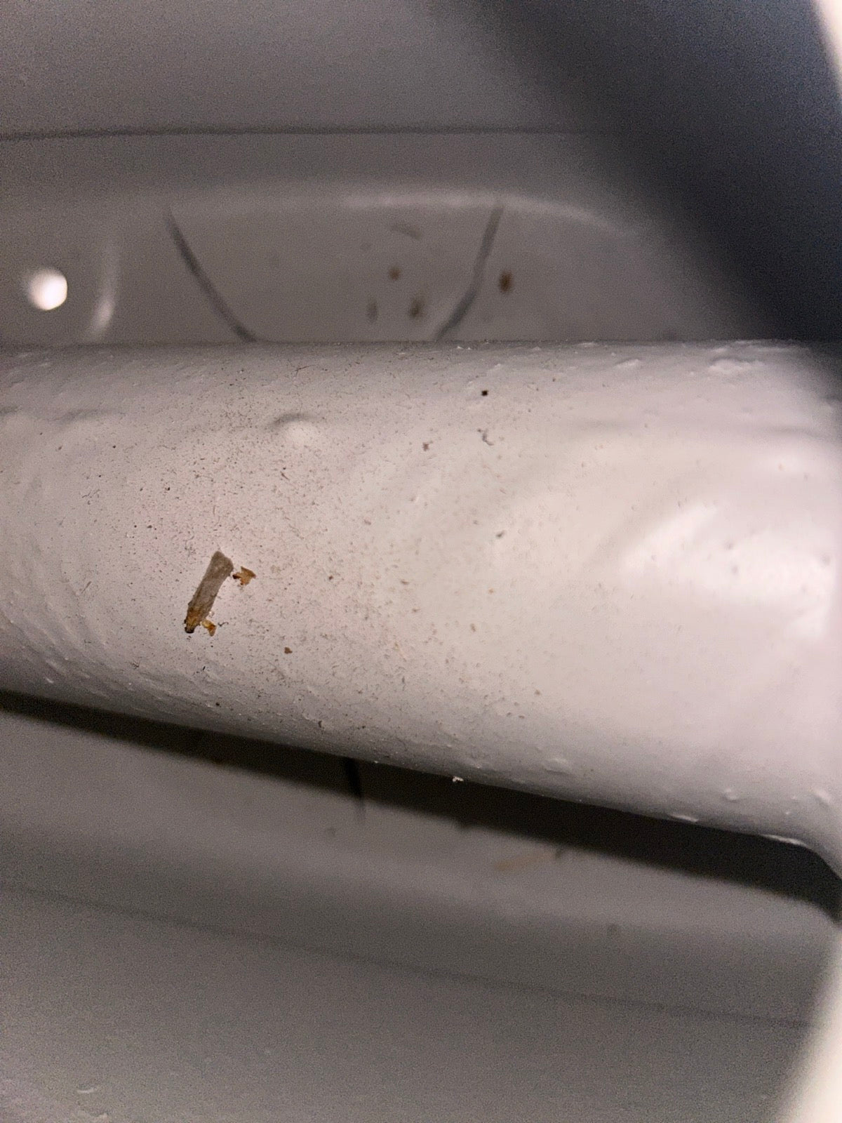 Tank MZ TS 125 150 Original DDR