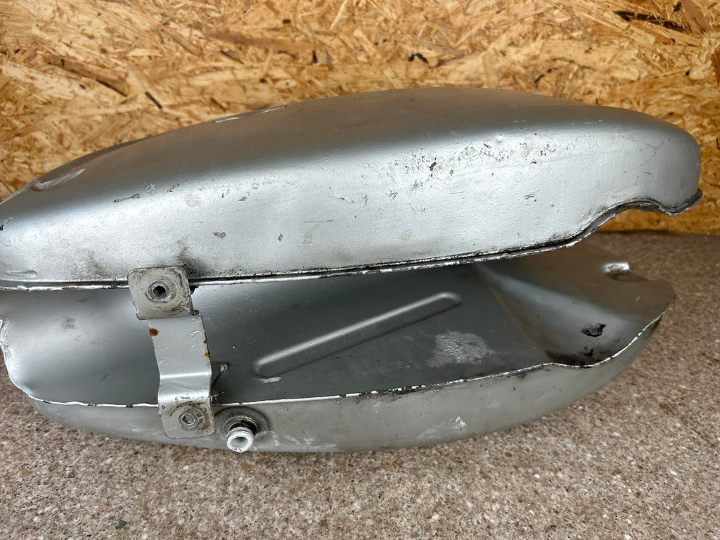 Tank MZ TS 125 150 Original DDR