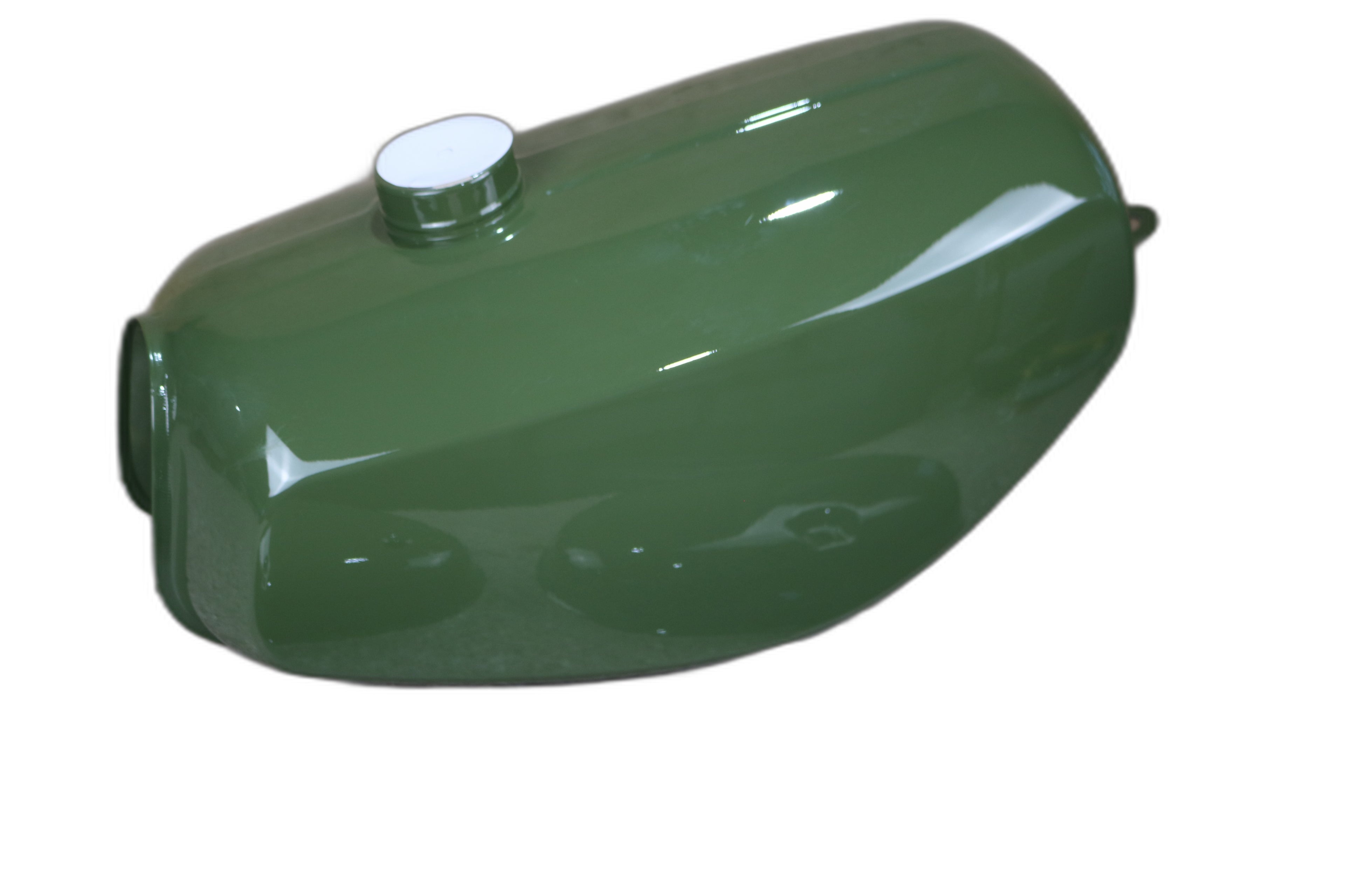 Tankset Oliv Simson S50 S51