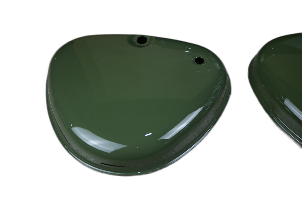 Tankset Oliv Simson S50 S51