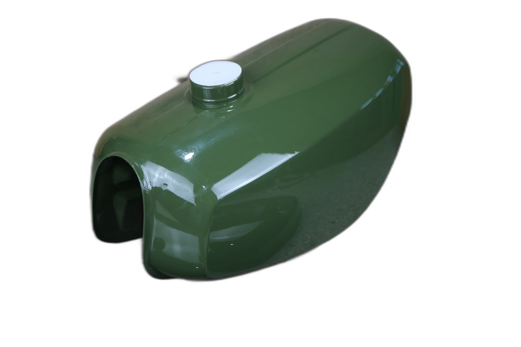 Tankset Oliv Simson S50 S51