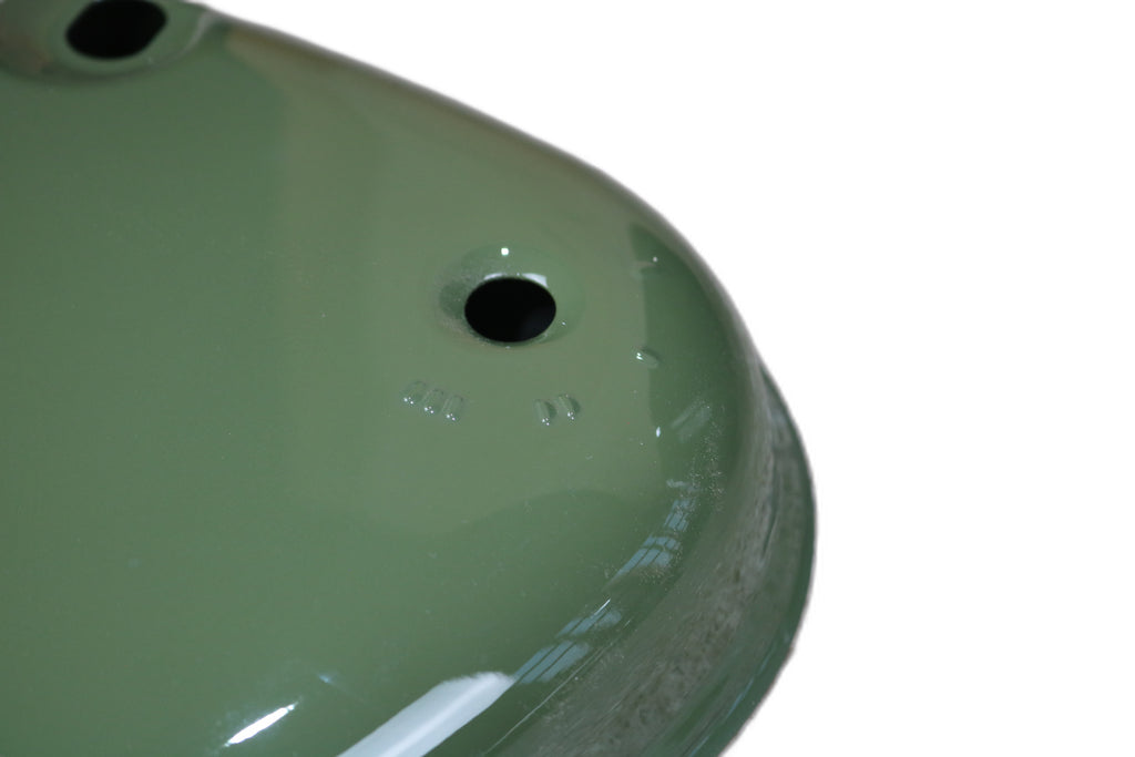 Tankset Oliv Simson S50 S51