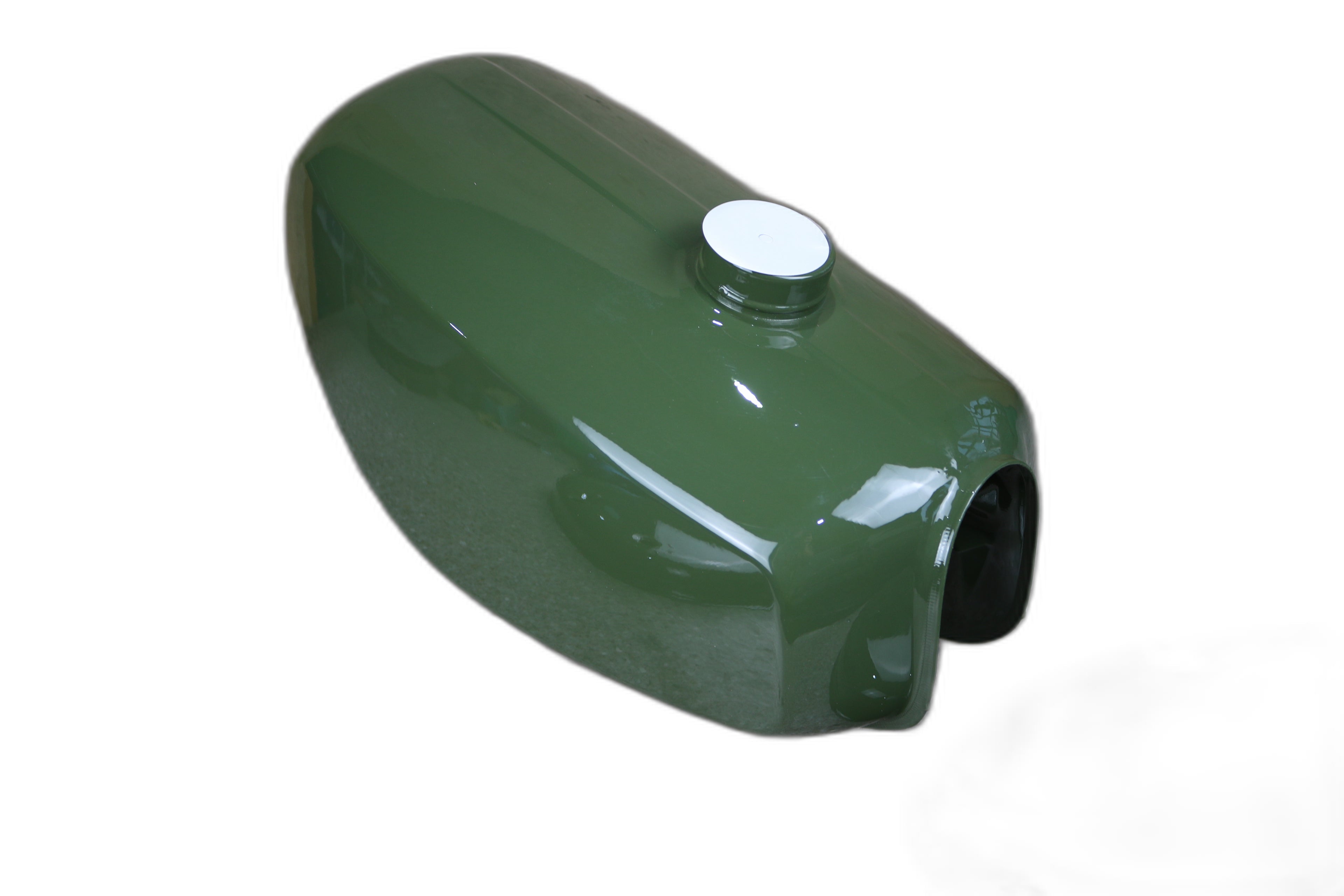 Tankset Oliv Simson S50 S51