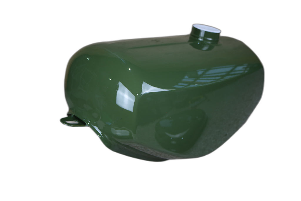 Tankset Oliv Simson S50 S51