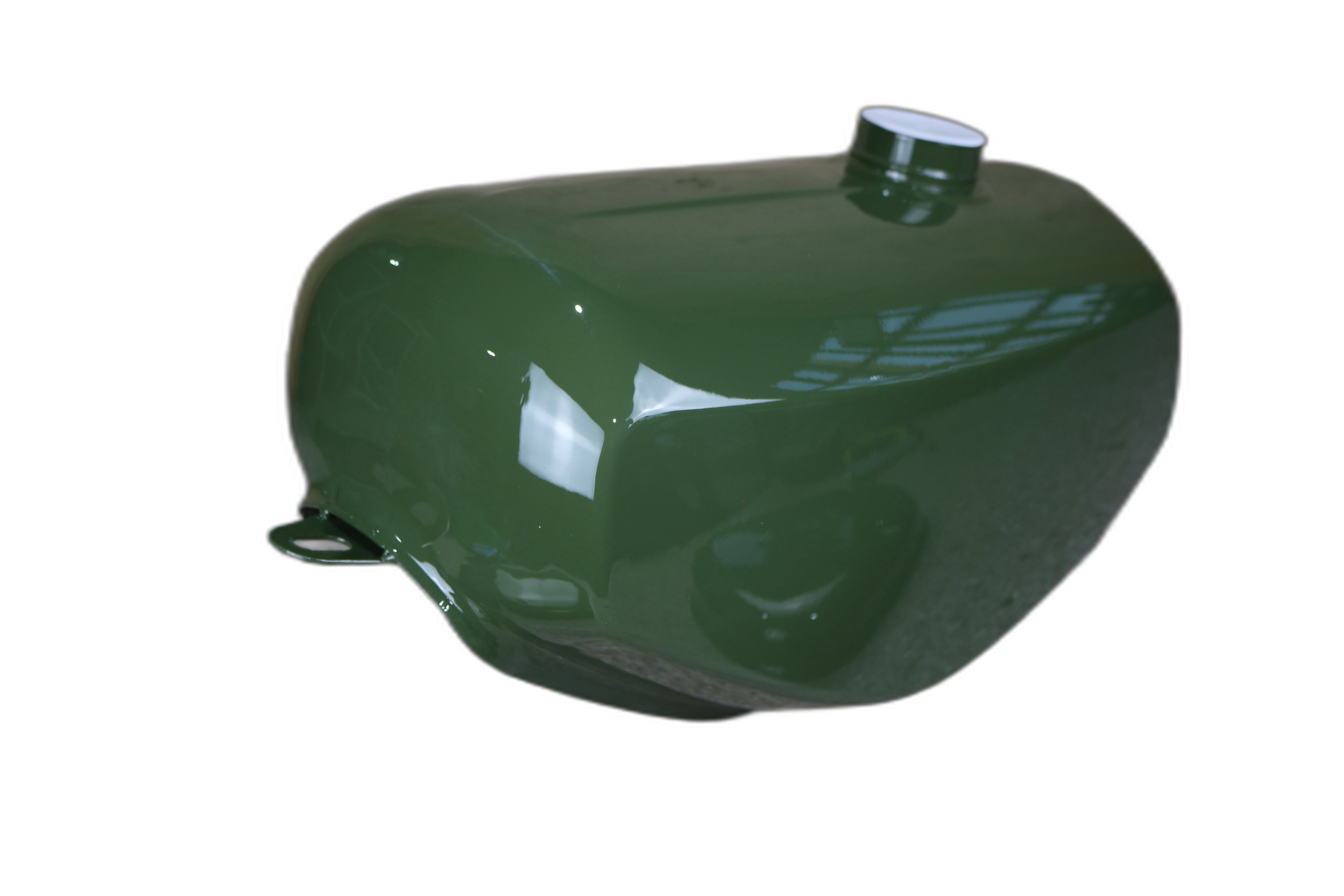 Tankset Oliv Simson S50 S51