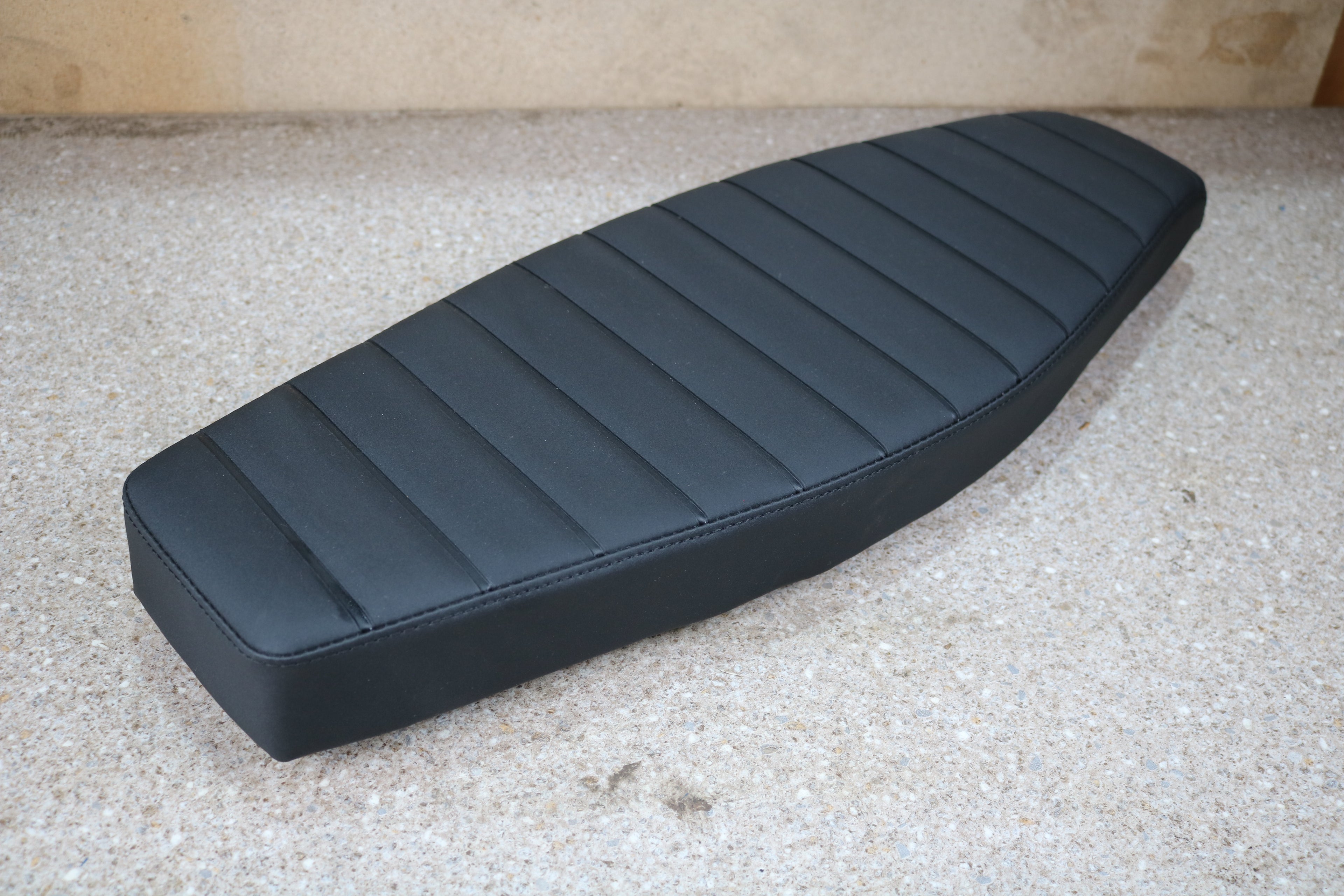 Simson Custom Sitzbank Variante 1