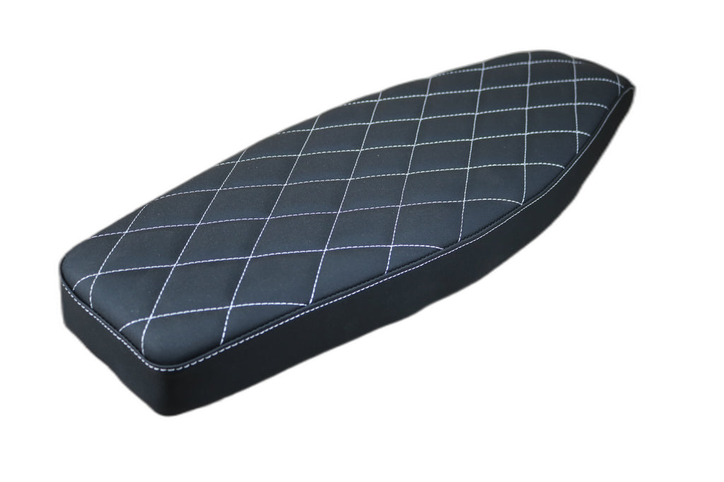 Simson Custom Sitzbank Variante 9