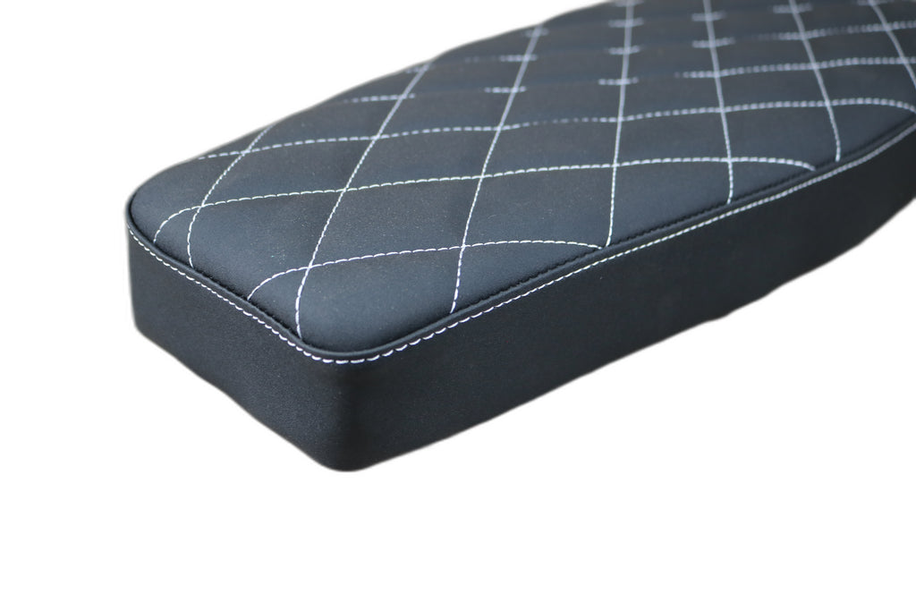 Simson Custom Sitzbank Variante 9