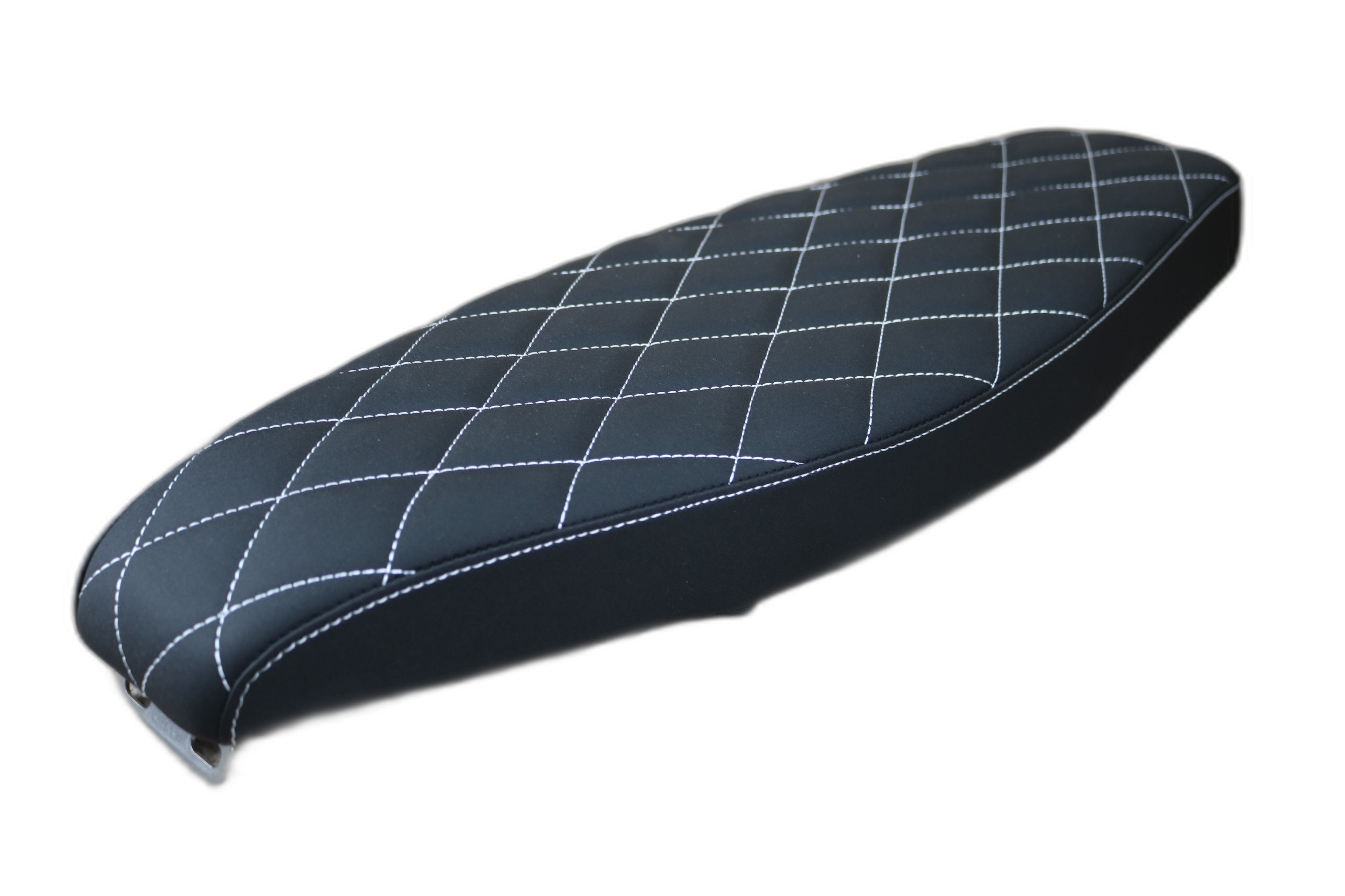 Simson Custom Sitzbank Variante 9