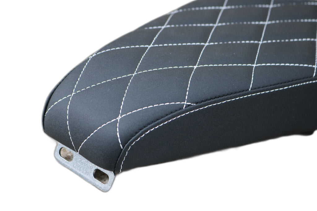 Simson Custom Sitzbank Variante 9