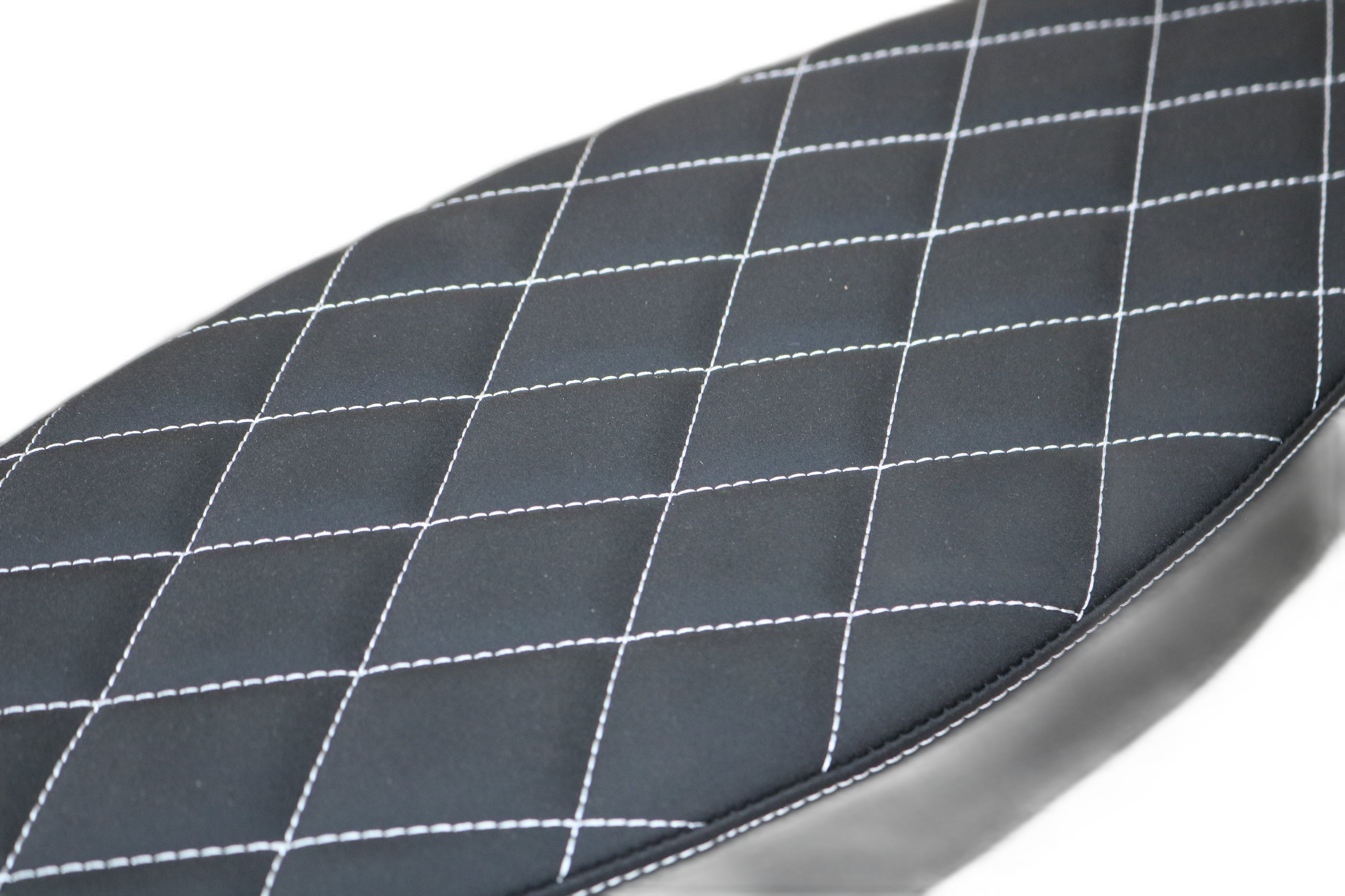 Simson Custom Sitzbank Variante 9