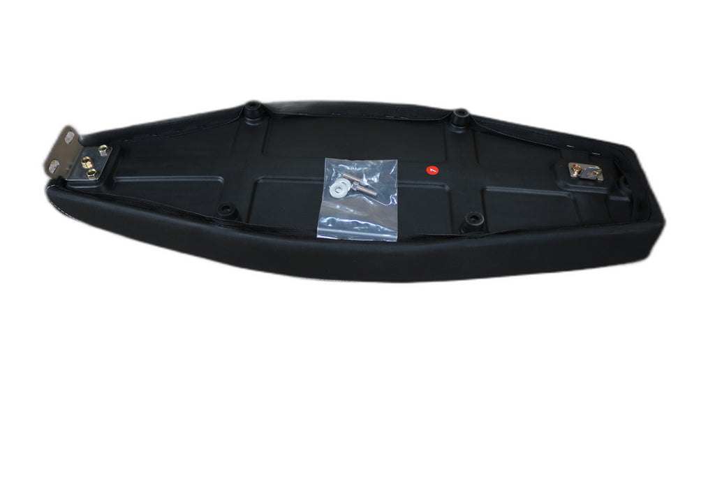 Simson Custom Sitzbank Variante 9