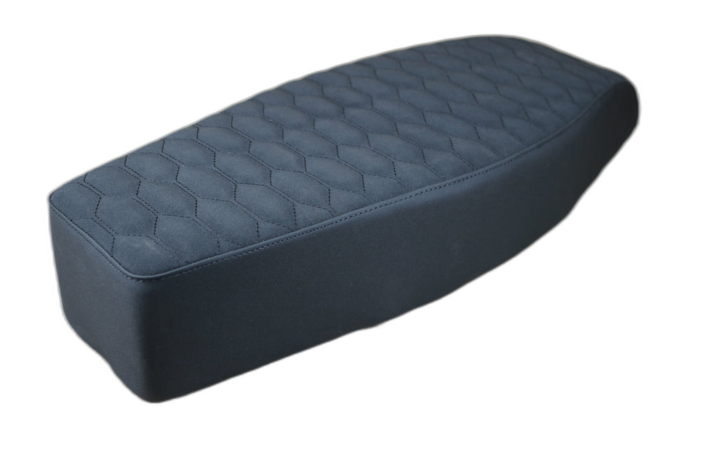 Simson Custom Sitzbank hoch Variante 8