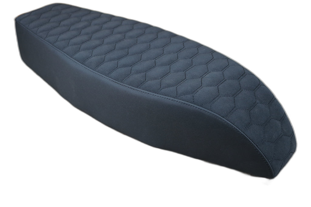 Simson Custom Sitzbank hoch Variante 8