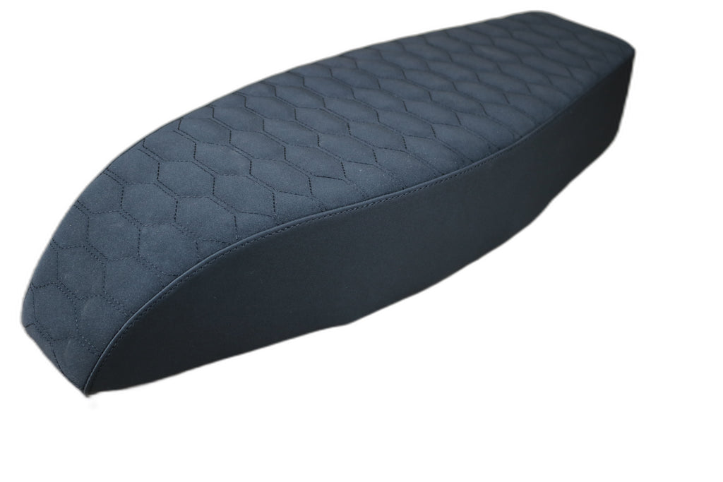 Simson Custom Sitzbank hoch Variante 8