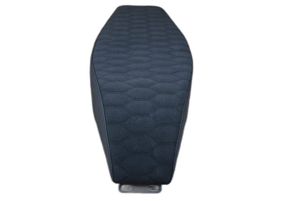 Simson Custom Sitzbank hoch Variante 8