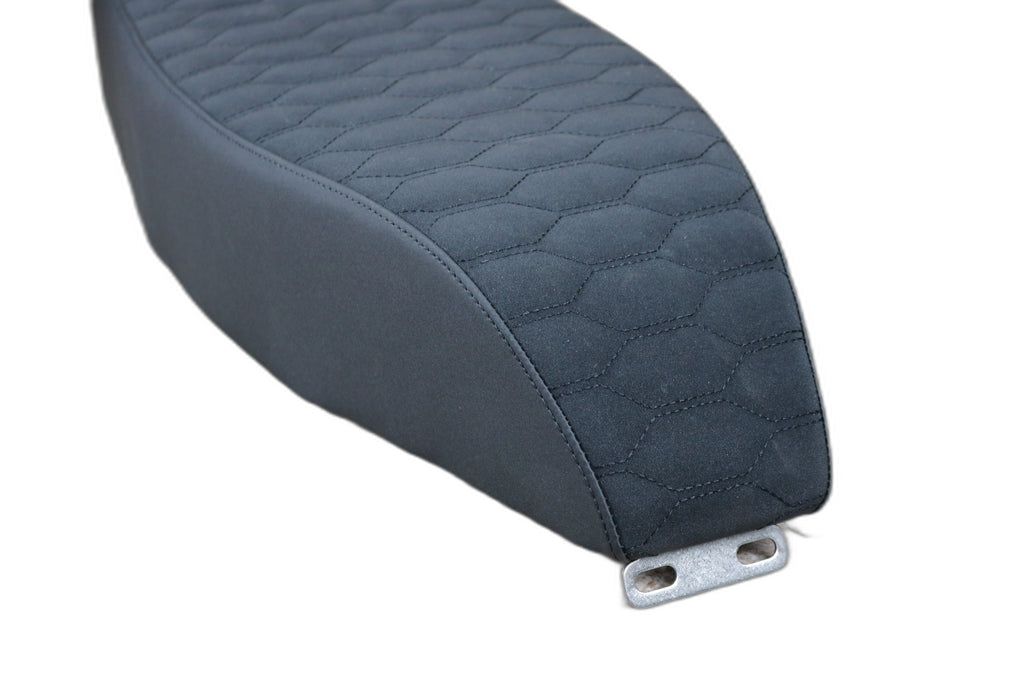 Simson Custom Sitzbank hoch Variante 8