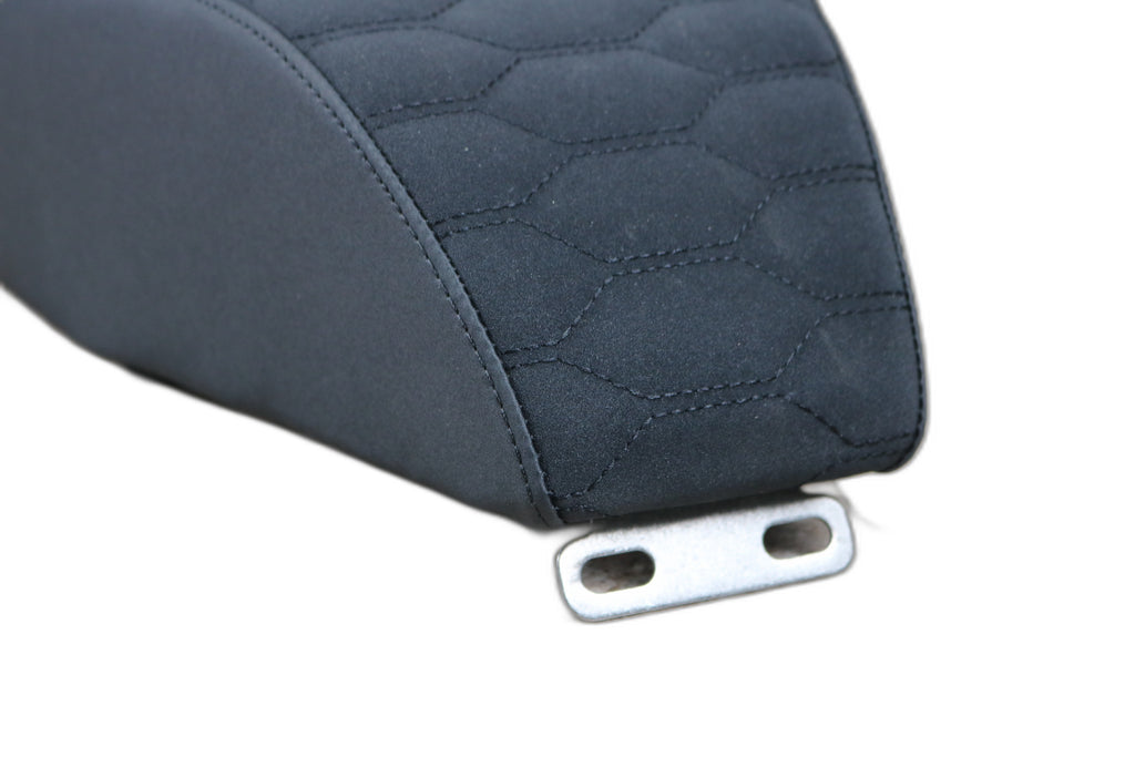 Simson Custom Sitzbank hoch Variante 8