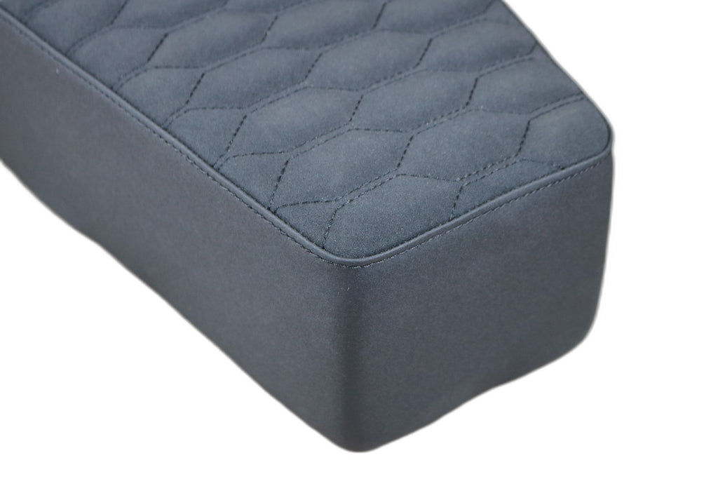 Simson Custom Sitzbank hoch Variante 8