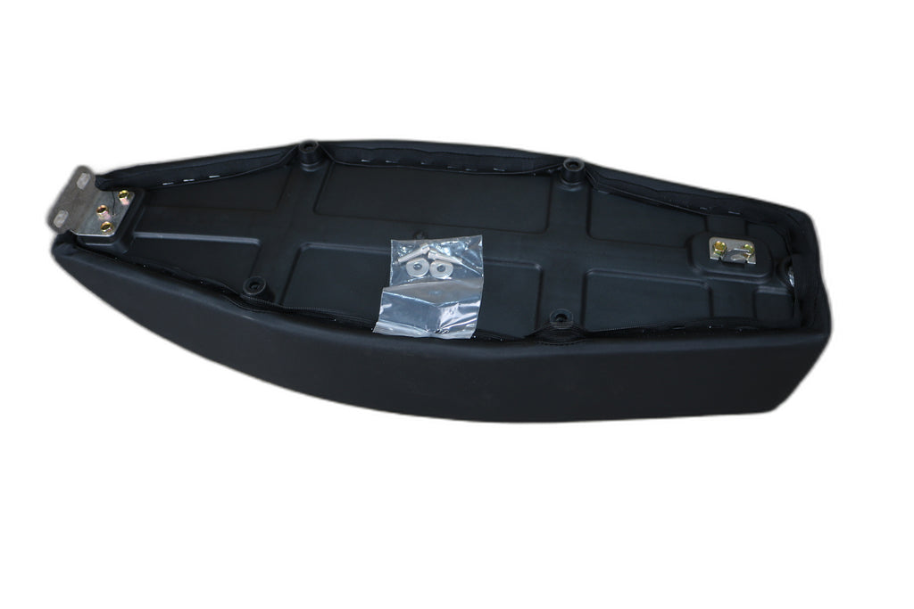 Simson Custom Sitzbank hoch Variante 8