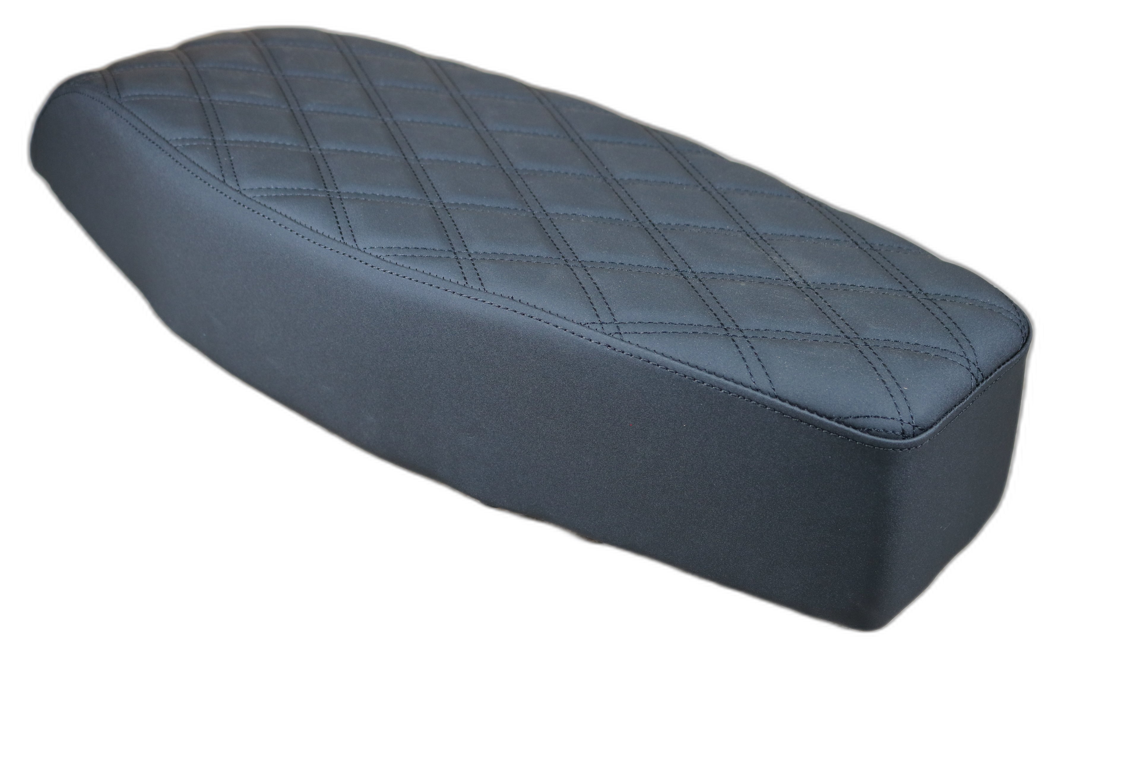 Simson Custom Sitzbank hoch Variante 7