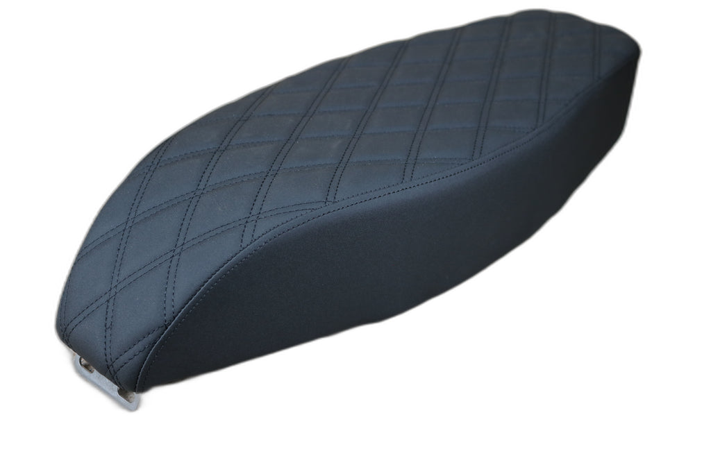 Simson Custom Sitzbank hoch Variante 7