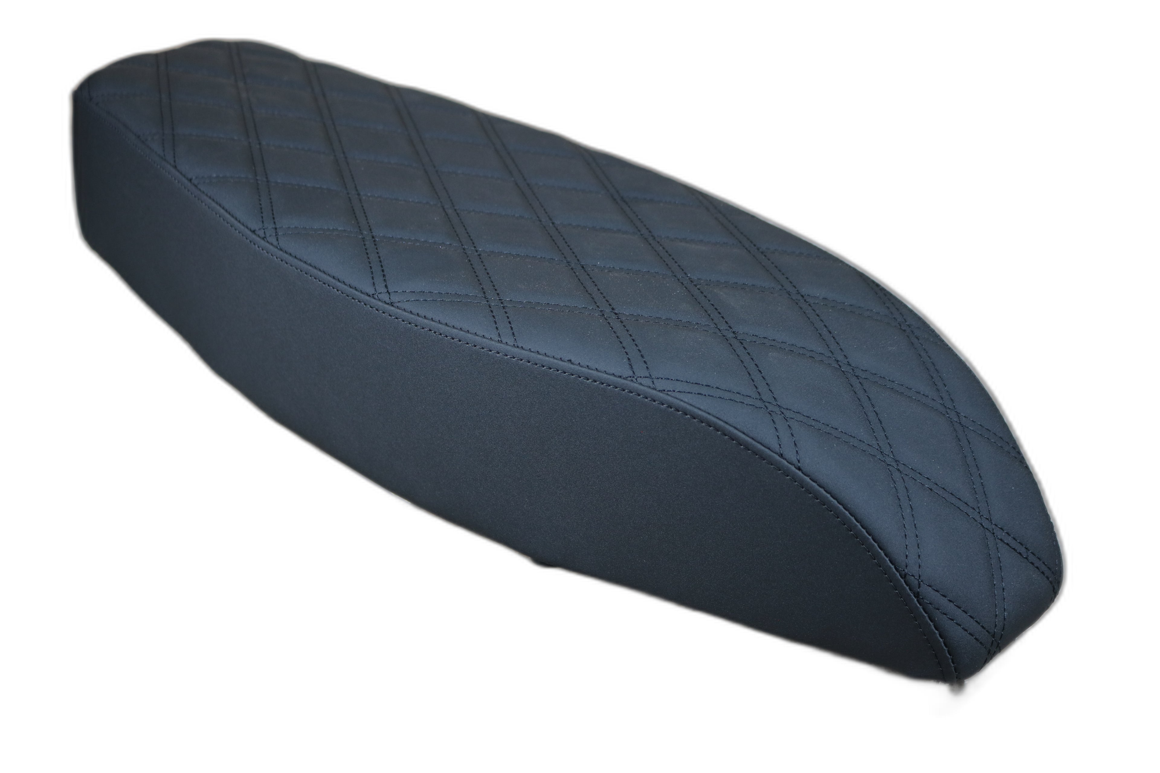 Simson Custom Sitzbank hoch Variante 7