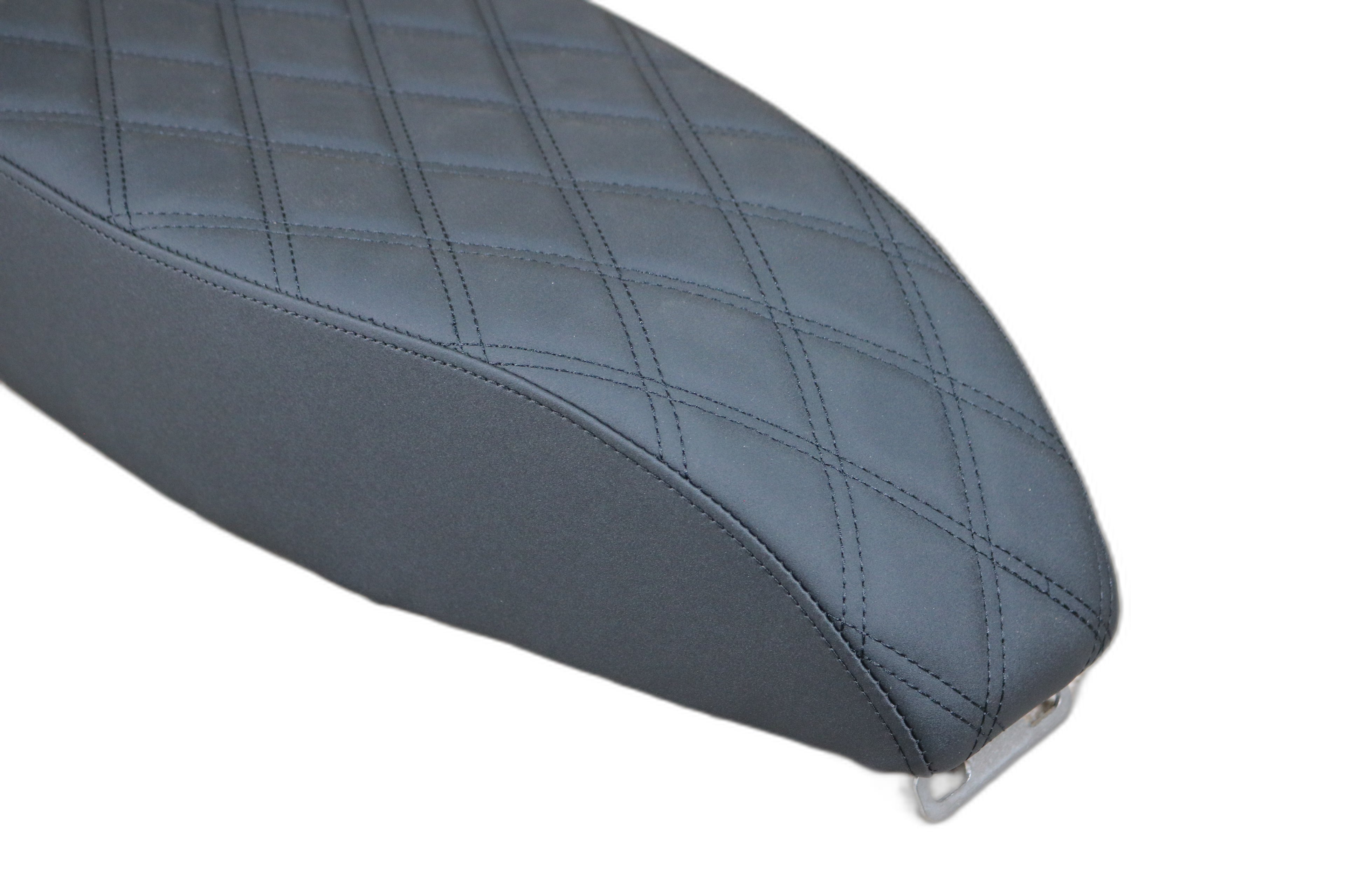 Simson Custom Sitzbank hoch Variante 7