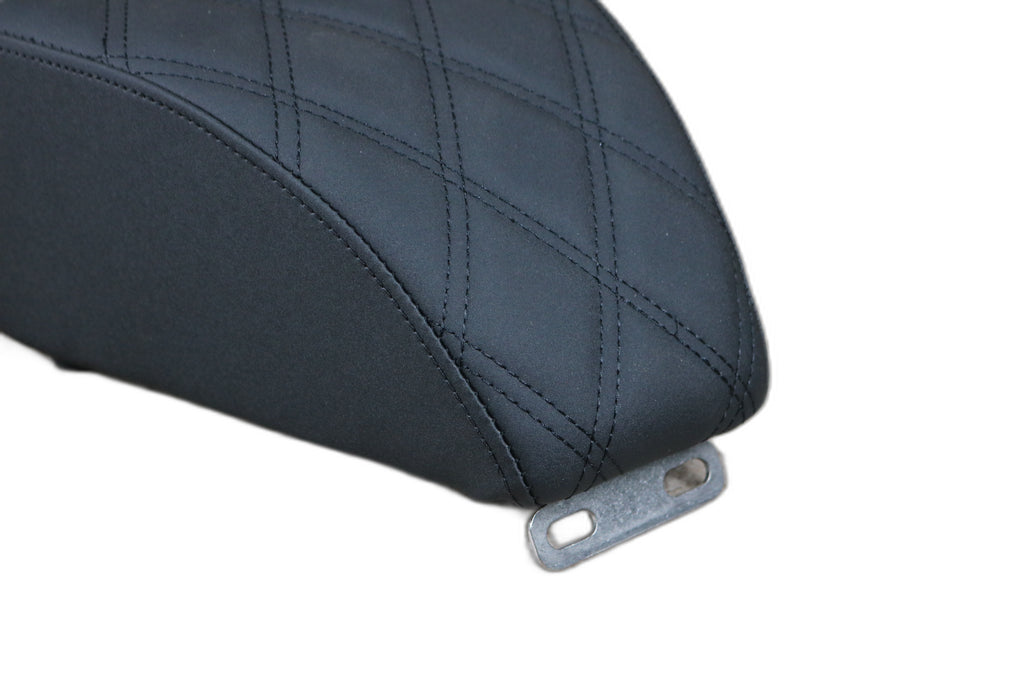 Simson Custom Sitzbank hoch Variante 7