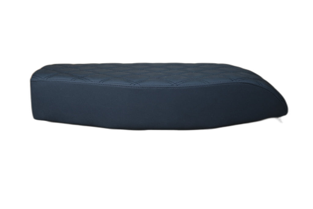 Simson Custom Sitzbank hoch Variante 7