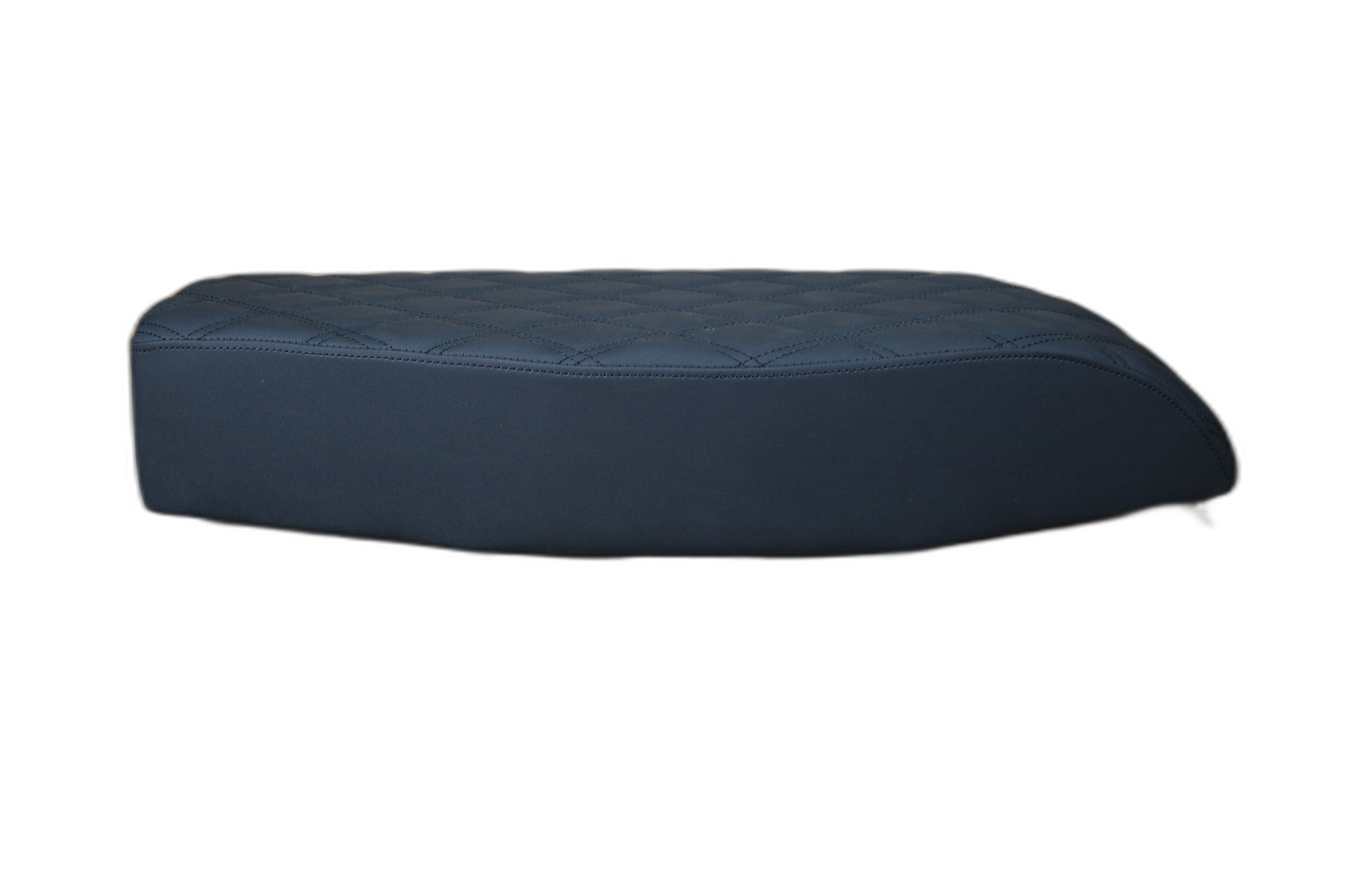 Simson Custom Sitzbank hoch Variante 7